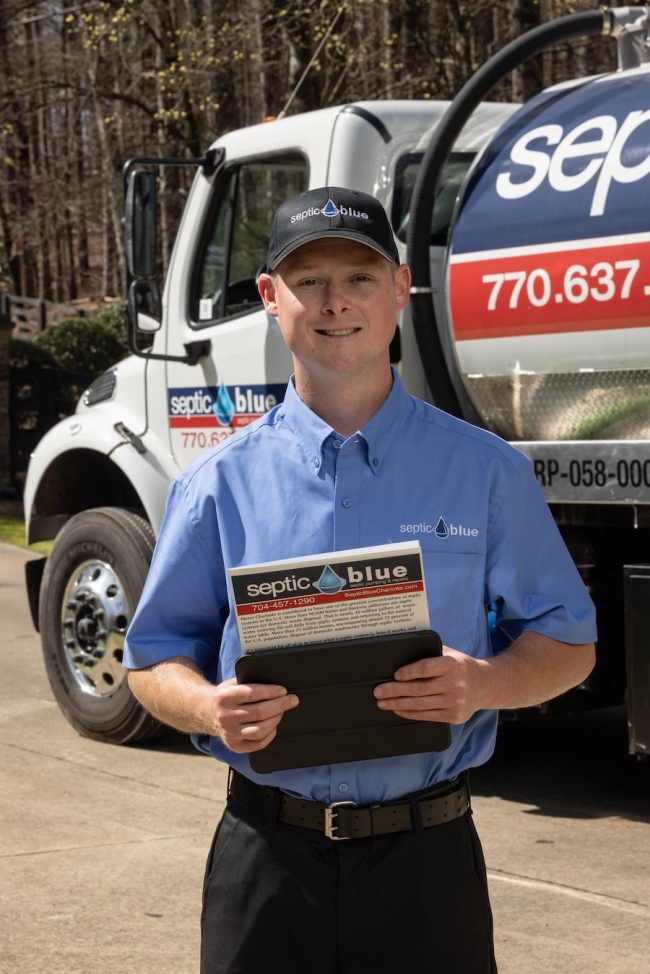 What Your Family Should Know About Using a Septic System
