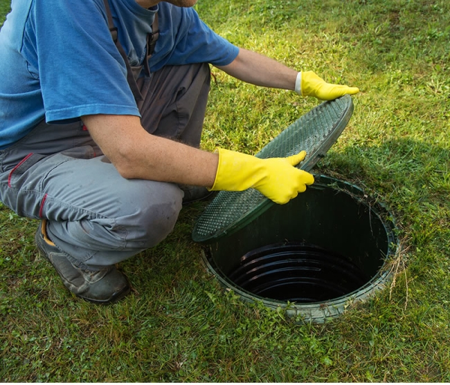 Septic Cleaning Before Selling Your Home: Is It Worth It?