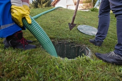 How Often Should You Pump Your Septic Tank?