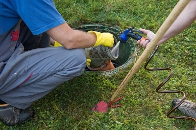 Why Regular Septic Tank Cleaning Is Essential