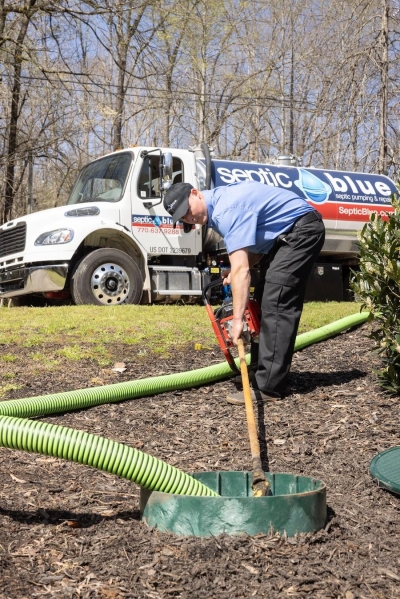 Why Waiting on Septic Cleaning Always Backfires
