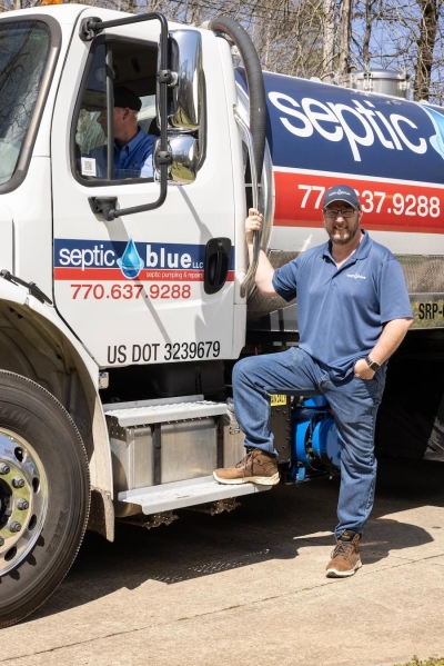 How Often Should You Really Maintain a Septic System?