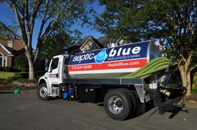 What’s Included in a Professional Septic Pumping Service?