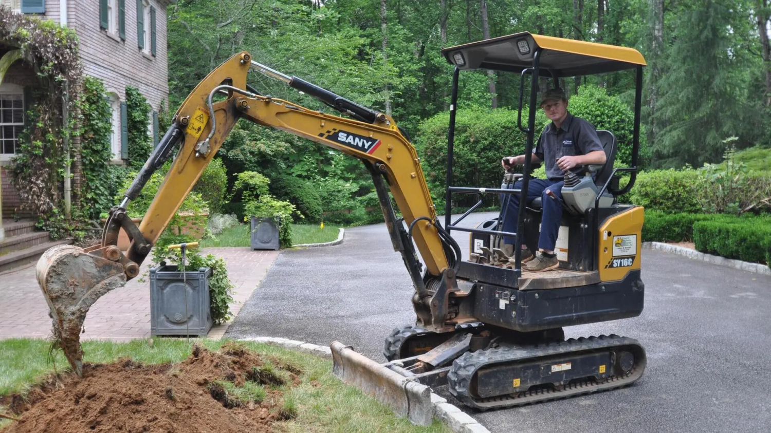 Septic Tank Repair in Forest Acres, SC