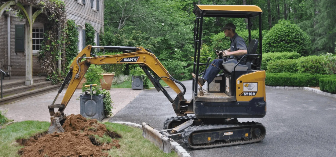 Septic Tank Repair in St. Andrews, SC