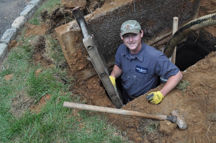 Professional Septic Services in Great Falls, SC