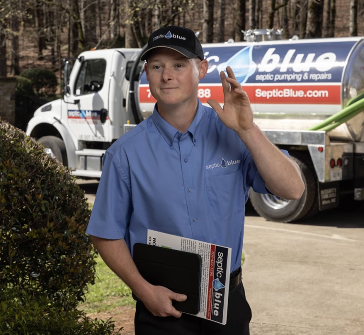 Professional Septic Services in Lugoff, SC