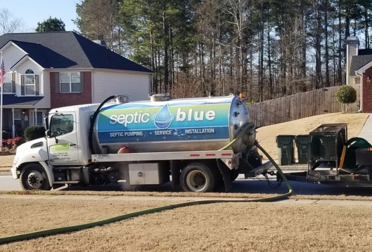 Professional Septic Services in Irmo, SC