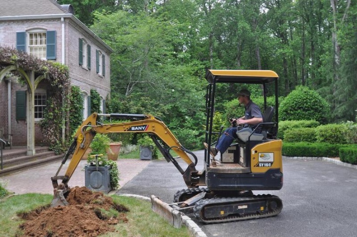 Septic Tank Repair in Chapin, SC