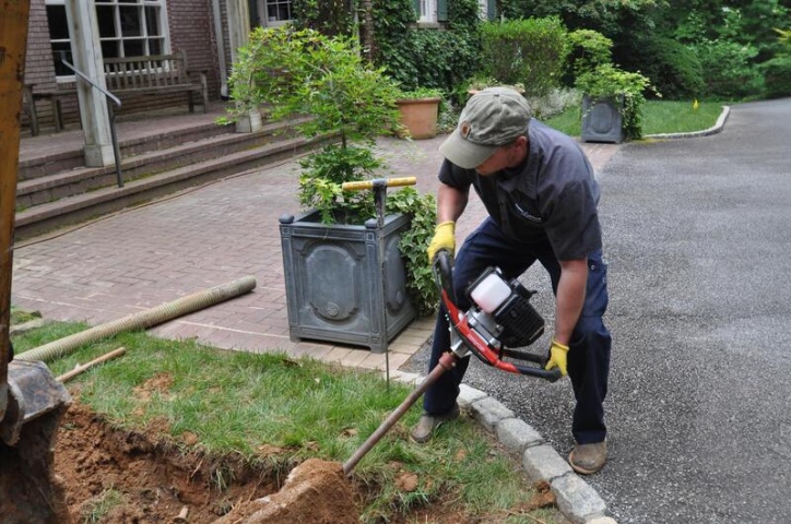 Septic Tank Repair in Forest Acres, SC