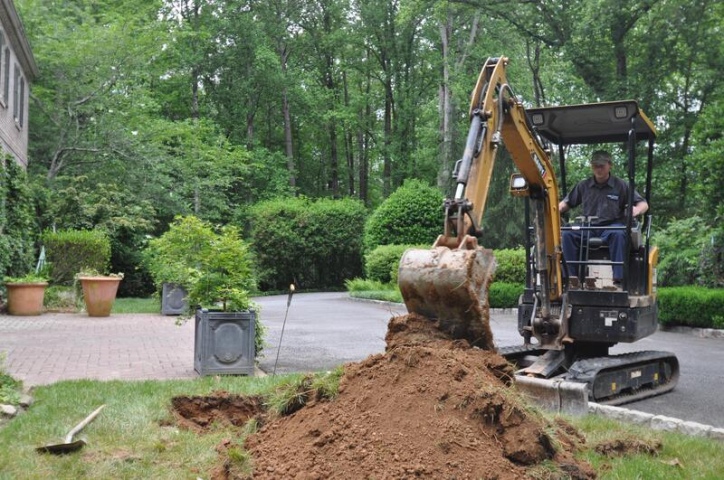 Septic Tank Repair in Arcadia Lake, SC