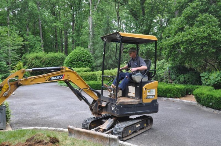 Septic Tank Repair in Lugoff, SC