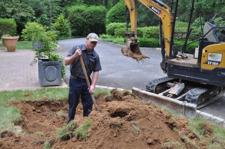 Septic Tank Repair in Lugoff, SC
